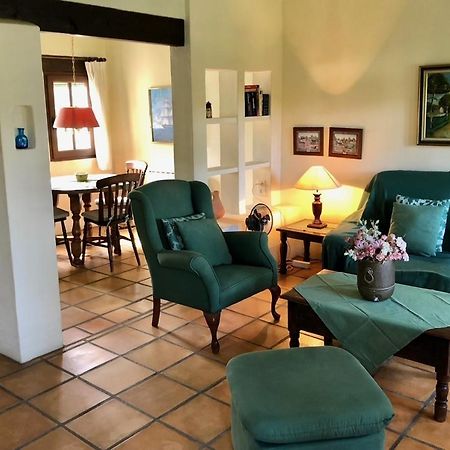 Luz Del Mar - Vis-A-Vis Yachthafen Villa Denia Bagian luar foto