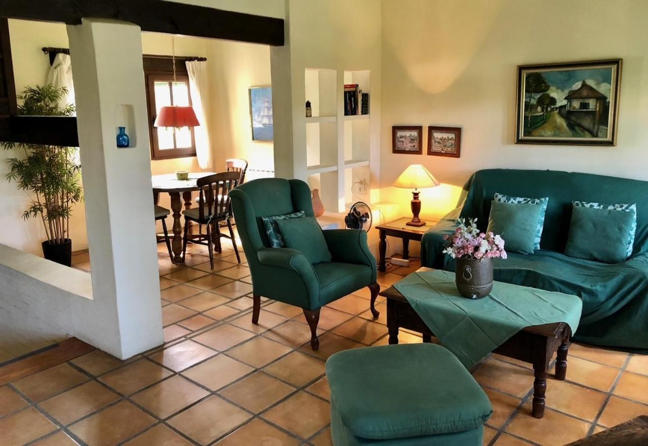 Luz Del Mar - Vis-A-Vis Yachthafen Villa Denia Bagian luar foto