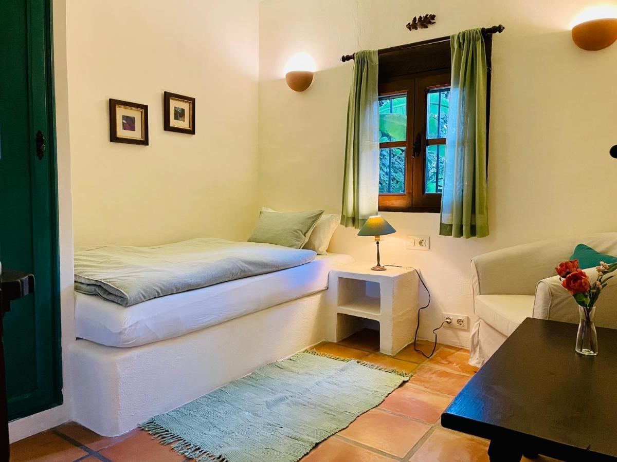 Luz Del Mar - Vis-A-Vis Yachthafen Villa Denia Bagian luar foto
