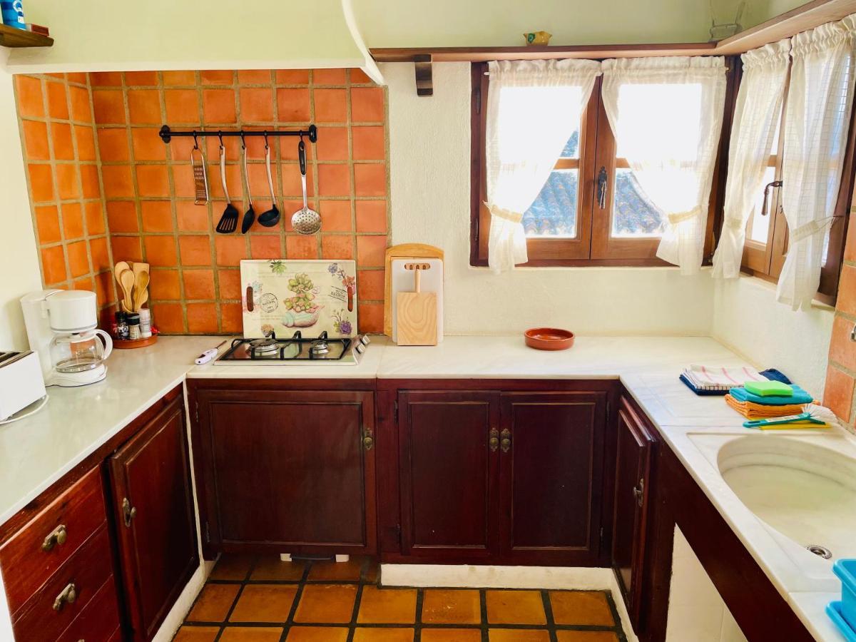 Luz Del Mar - Vis-A-Vis Yachthafen Villa Denia Bagian luar foto