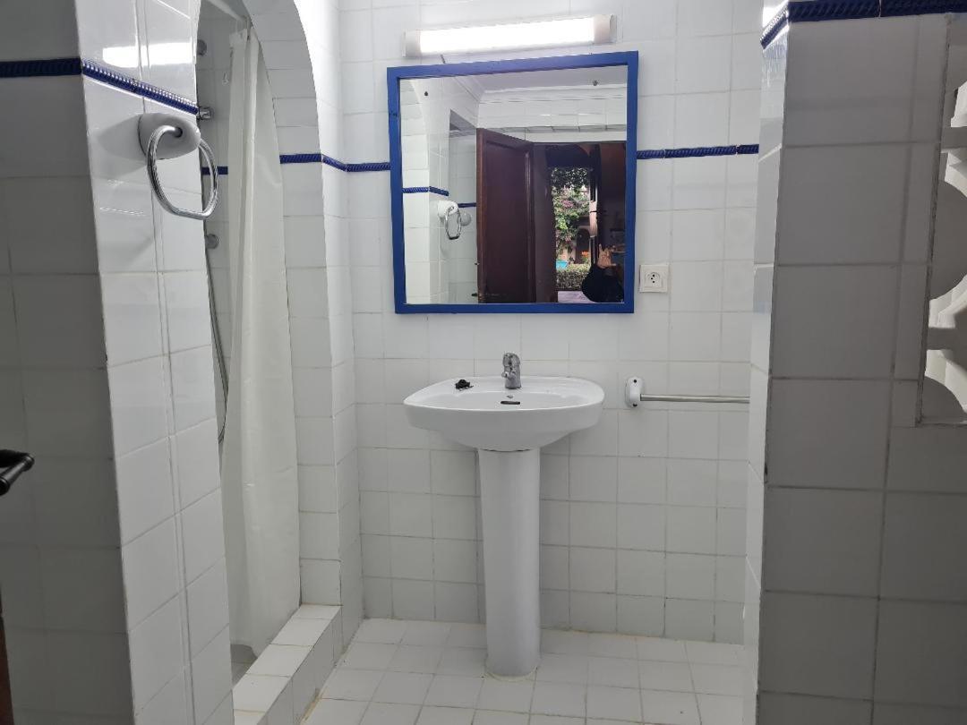 Luz Del Mar - Vis-A-Vis Yachthafen Villa Denia Bagian luar foto