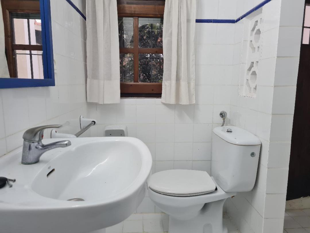 Luz Del Mar - Vis-A-Vis Yachthafen Villa Denia Bagian luar foto